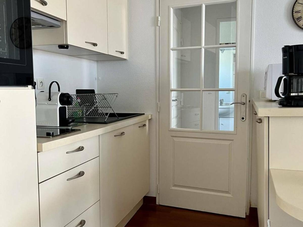 Appartement T2 A Cambo-Les-Bains Avec Piscine, Terrasse Et Parking Prive, Proche Des Thermes - Fr-1-495-82 Exteriör bild
